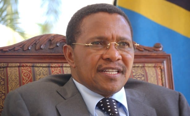 UN: Tanzania Kikwete avoids Malawi dispute, says Millennium targets must be completed
