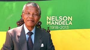 South Africans celebrate International Nelson Mandela Day