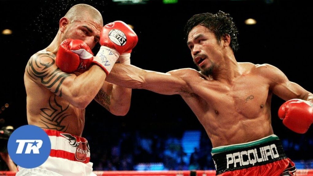 Boxer Manny Pacquiao like Malawian Politician Kenneth Msonda says Gays are Animals