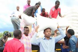 Friends of Prophet Bushiri Mzuzu University chapter launched