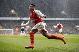 arsenal