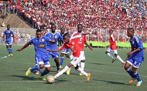 Sulom sets May for Super league kick off, upbeat of securing sponsorship  