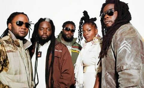 Morgan Heritage set to rock Malawians with strictly roots reggae music concert