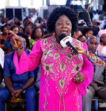Shepherd Bushiri and other Pastors accused at a Shocking TB Joshua Confession