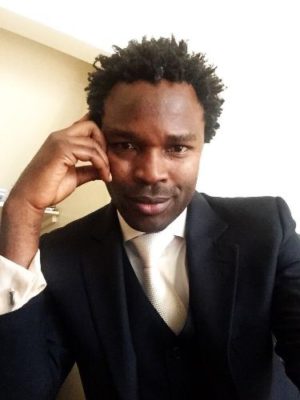 Z Allan Ntata’s Uncommon Sense: TAKING OUR COUNTRY BACK