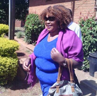 Cashgate convict Katengeza pleads for suspended sentence citing health deterioration