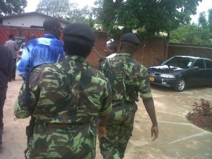 Malawian man arrested in Phalombe for impregnating two step daughters