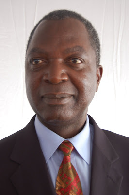 DPP welcomes prodigal son Augustine Mtendere