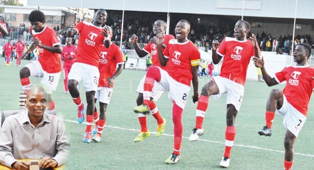 Hypocrisy of Malawi’s Tonse Alliance government as football returns: empty stadia, fully packed political rallies