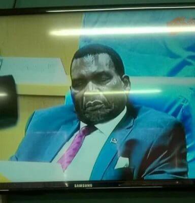 Malawi anti-corruption body to appeal against Chaponda’s two charges acquittal