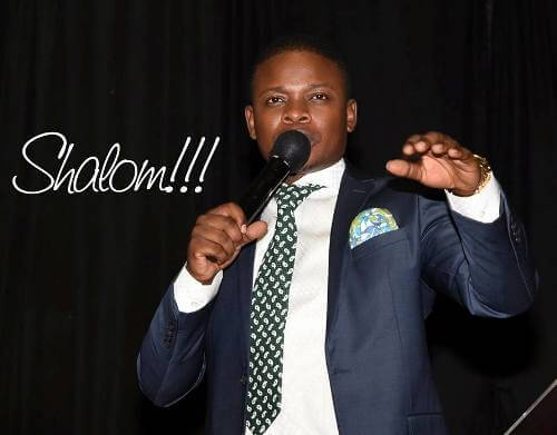 Bushiri gets 100% defence on social media following DPP’s mouthpiece’s fake story 