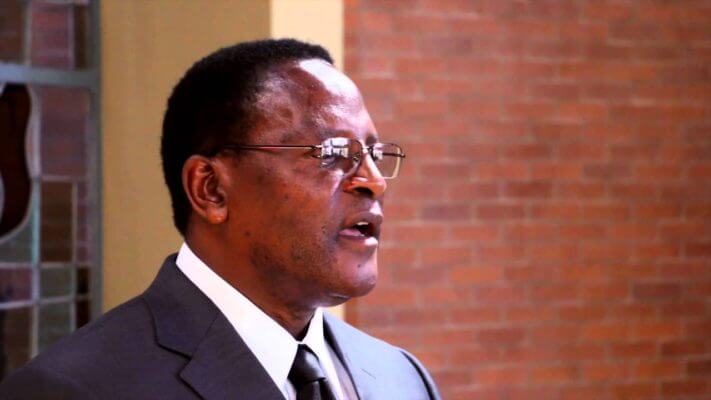 MCP’s leader Chakwera torn into pieces for shunning MAIIC launch