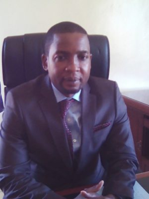 Exclusive Interview: Malawi’s safe-motherhood coordinator Chipungu says cash-gate scandal behind his alleged below par performance
