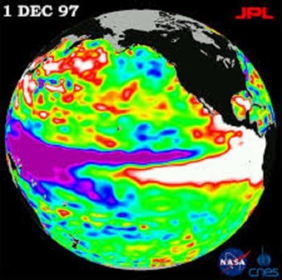 SADC’s regional situation update on El Niño-induced drought