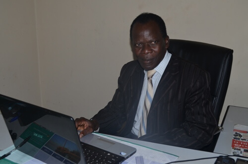 Landnet Malawi rubbishes traditional chiefs’ protest against Customary Land Act