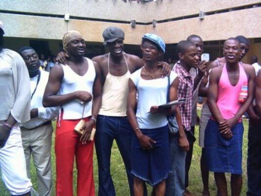 Gays, Lesbians and ‘Islam-based Homophobic’ Attacks in Ghana 