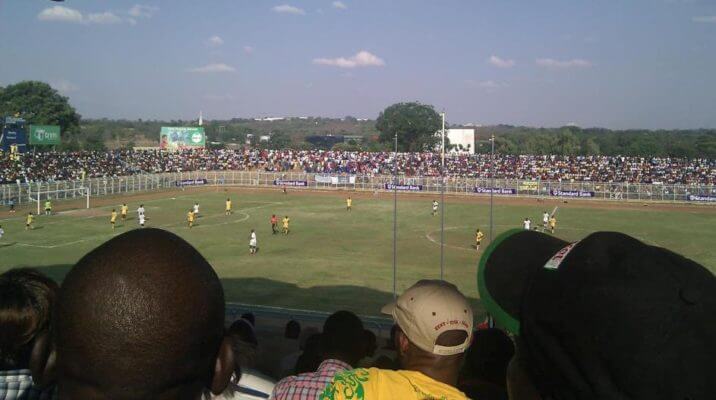 Goal drought in Malawi top flight league worries football pundit; asks FAM to intervene