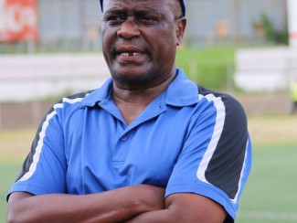 Mighty Be Forward Wanderers fire coach Jack Chamangwana