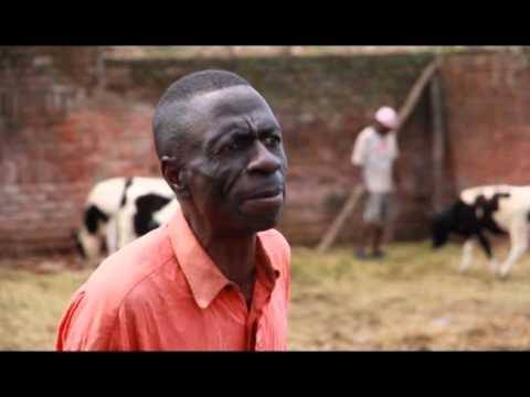 BREAKING NEWS: Malawian Comedian John Nyanga aka ‘IZEKI’ has died
