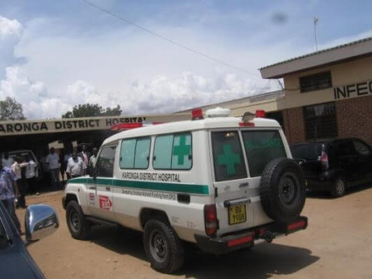 Malawi’s health crisis: hospitals blow 87% drug budgets, govt has no money-Gondwe 
