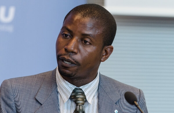 Exit Benedicto Kondowe, enter Zidana as Chanco Students Law Society President