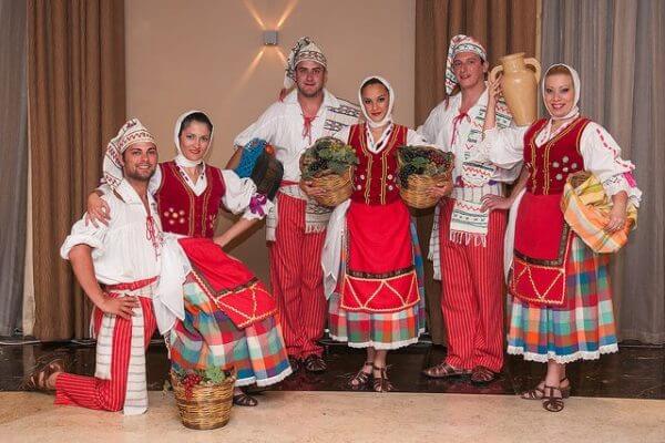 Witchcraft, Magical Spells and Humanism in 21st Century Malta