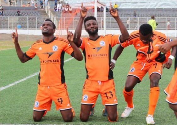 Analysts tip Befoward Wanderers FC to lift TNM Super League
