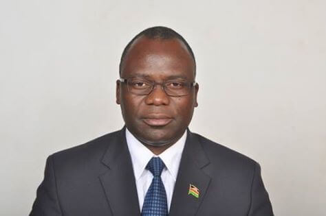 Replacing Viola, Malawi leader appoints Molande as his communications officer