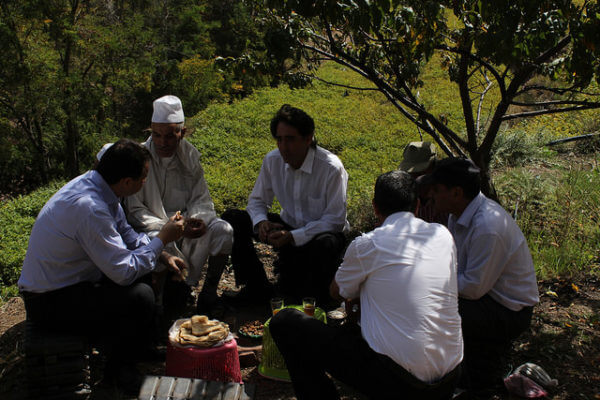 Moroccan Decentralization – Challenges to Genuine Implementation