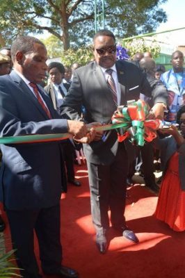 MCCCI holds business forum to spice up 2018 trade fair