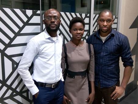 The BBC announces new collaborations with digital innovators in Nigeria
