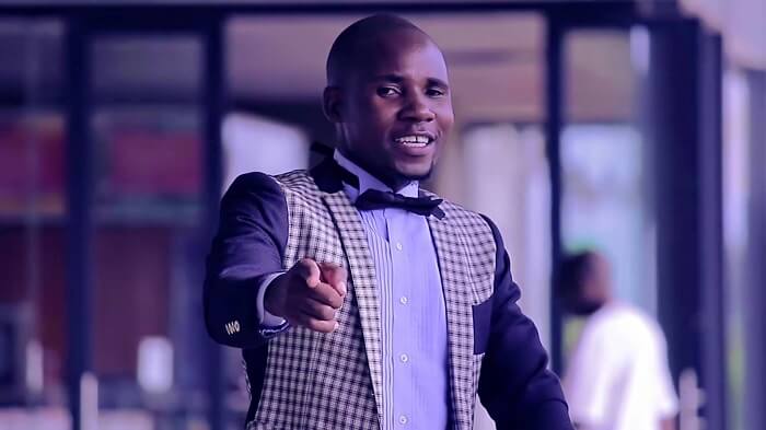 Precious Faziri Releases “Wangoyamba” Music Video, Gets Massive Responses