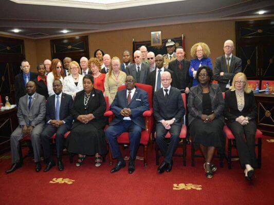 Pres. Mutharika sets new strategy to curb violence against people with albinism