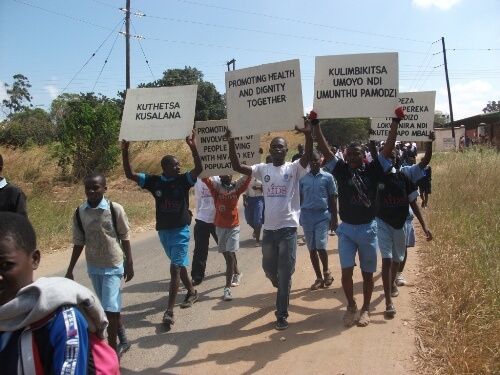 Malawi NGO’s failure to pass global fund test worries Manet+