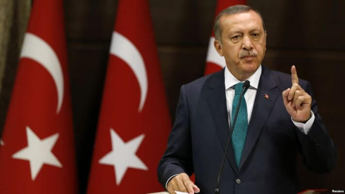 How Turkey Became A De Facto Dictatorship