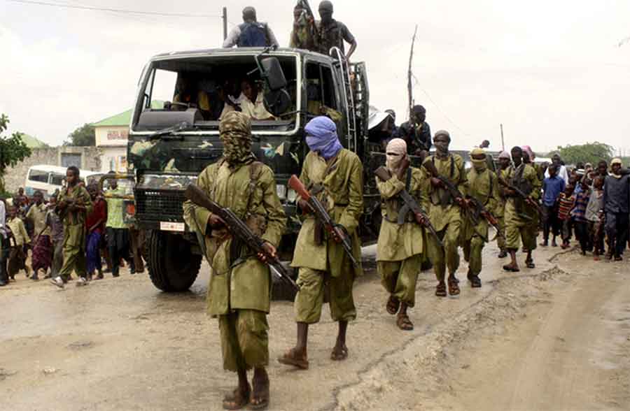 Kenyan Govt rules out Malawian on terror attack