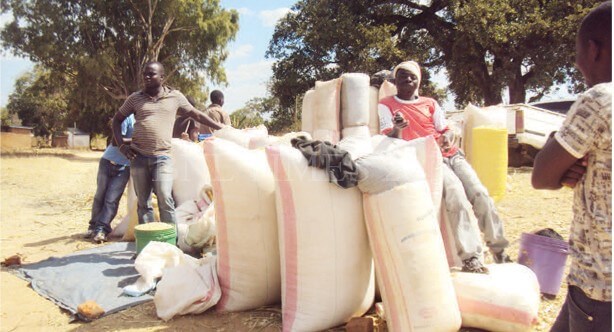 Anglican Church Bishop calls for Malawi govt to identify commercial farmers in order to eradicate hunger problem