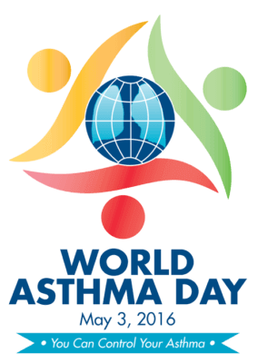 World Asthma Day