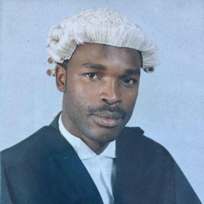 Read Barrister Z Allan Ntata’s address to Malawians