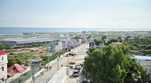 Can the hotel industry survive terrorism challenges in Africa?