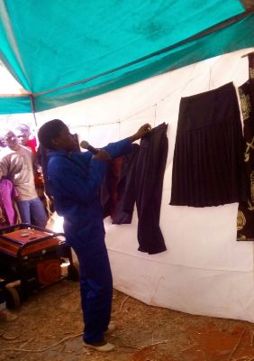 Project to reduce unemployment among Malawi rural youths launched in Lilongwe