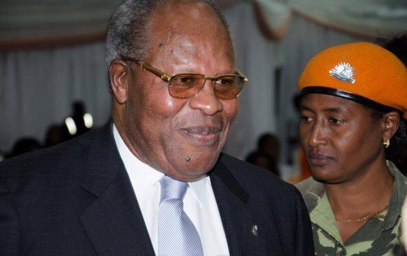 Ex-Malawi Pres. Bakili Muluzi to be cleared of any wrongdoing as Prosecutors withdraw from case