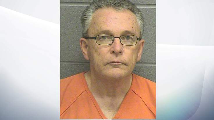 US missionary gets 25 years in prison for sexually abusing eight orphans in Malawi