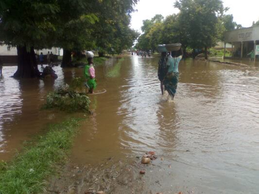 Water Ministry warns Malawi’s North, Central region residents over possible floods