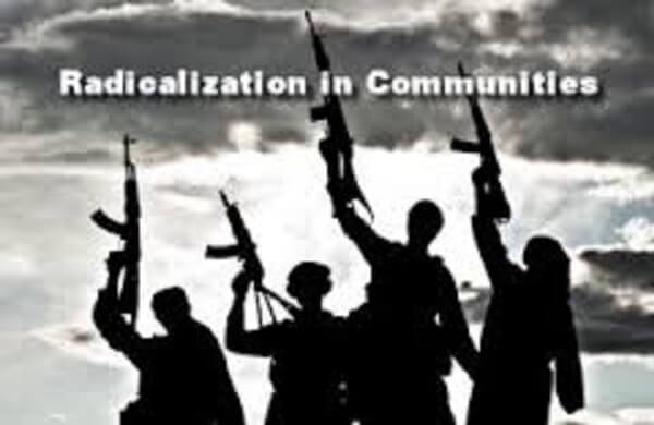 Deradicalization In Refugee Camps And Beyond