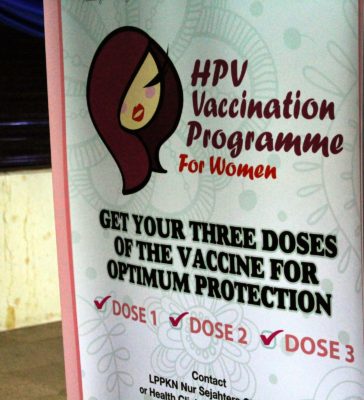 Screening for breast and cervical cancer is a public health imperative