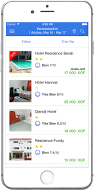 Kenya:Jovago Launches IOS App for Apple users
