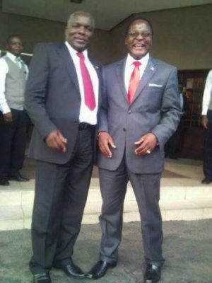Malawi court throws away calls for MCP to hold convention