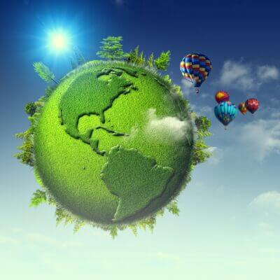Sustainable Tourism: Five guides on how to possibly contribute to the agenda