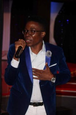 Atsogo scrafoc ready to release debut album end of june